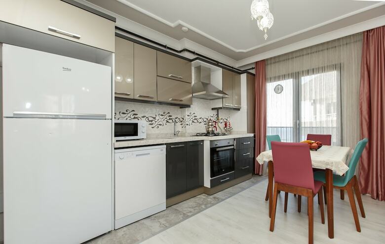 Verizana Apartments & Suites