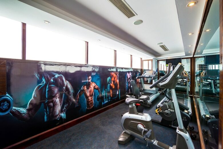 Grand Palace Hotel & Resort's Rangpur