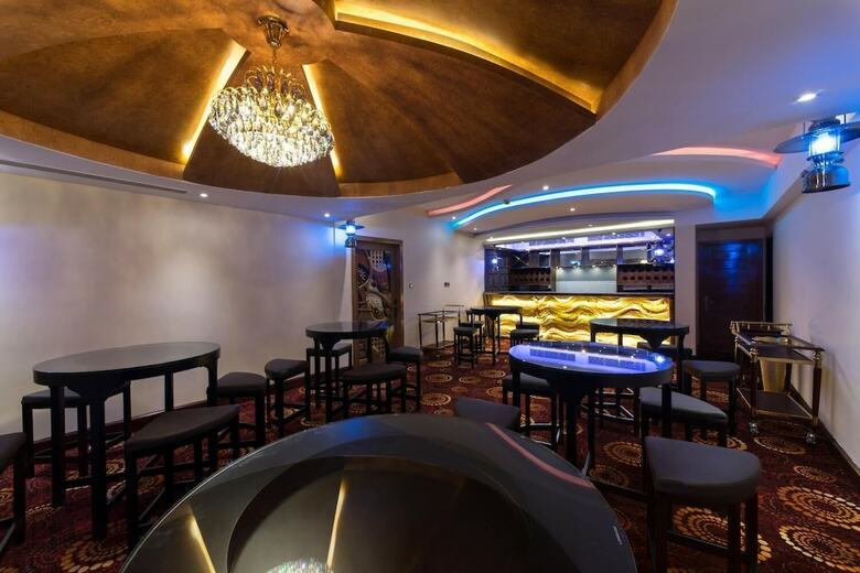 Grand Palace Hotel & Resort's Rangpur