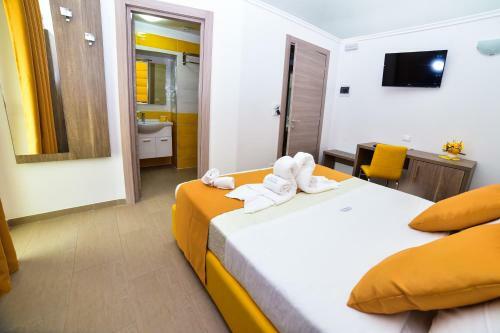 La Palazzina Bed & Breakfast