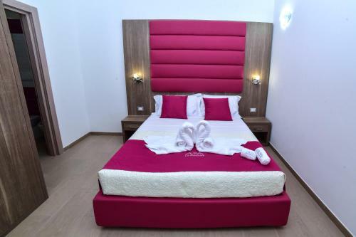 La Palazzina Bed & Breakfast