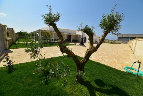 La Palazzina Bed & Breakfast