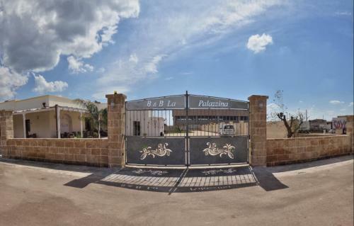 La Palazzina Bed & Breakfast