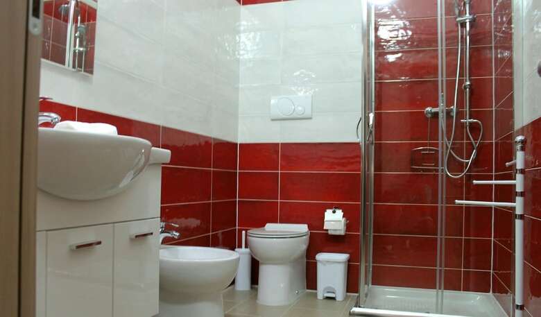 La Palazzina Bed & Breakfast