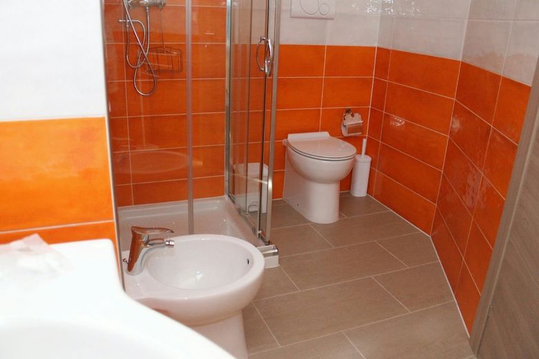La Palazzina Bed & Breakfast