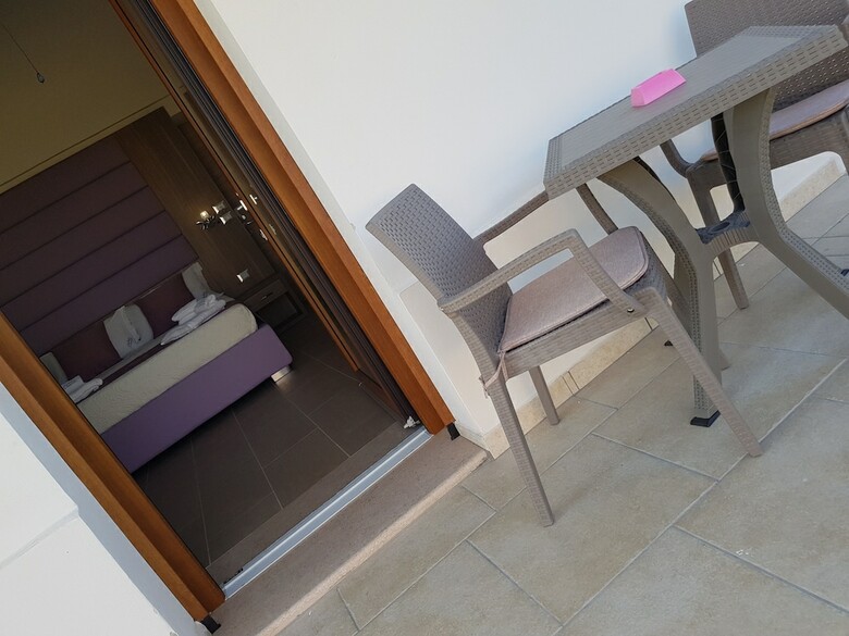 La Palazzina Bed & Breakfast