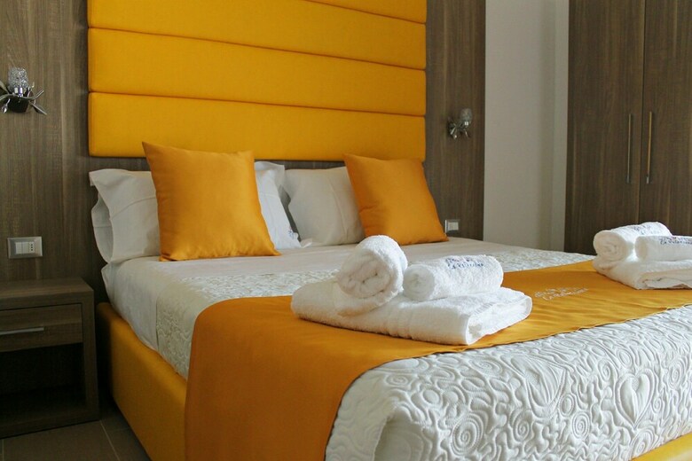 La Palazzina Bed & Breakfast
