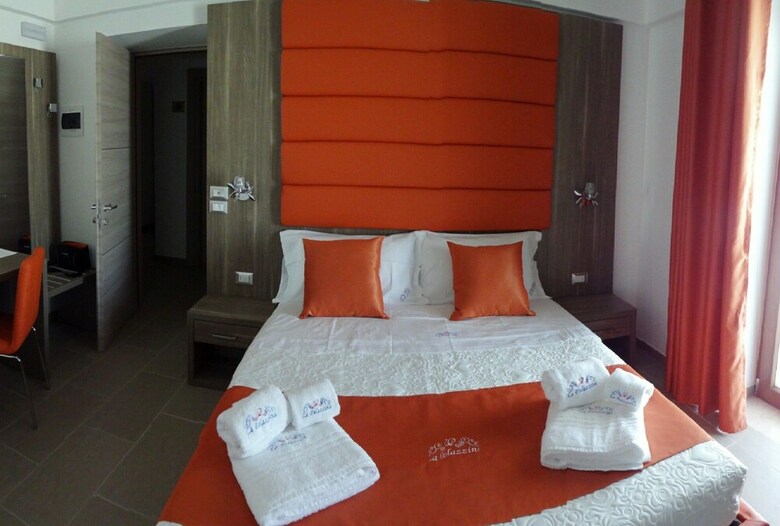 La Palazzina Bed & Breakfast