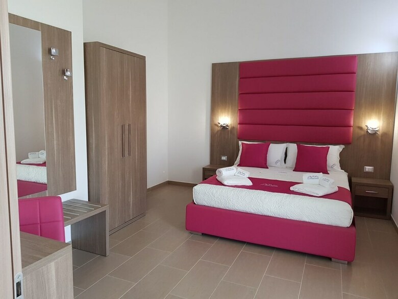 La Palazzina Bed & Breakfast