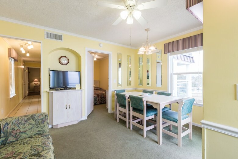 A Place At The Beach By Capital Vacations