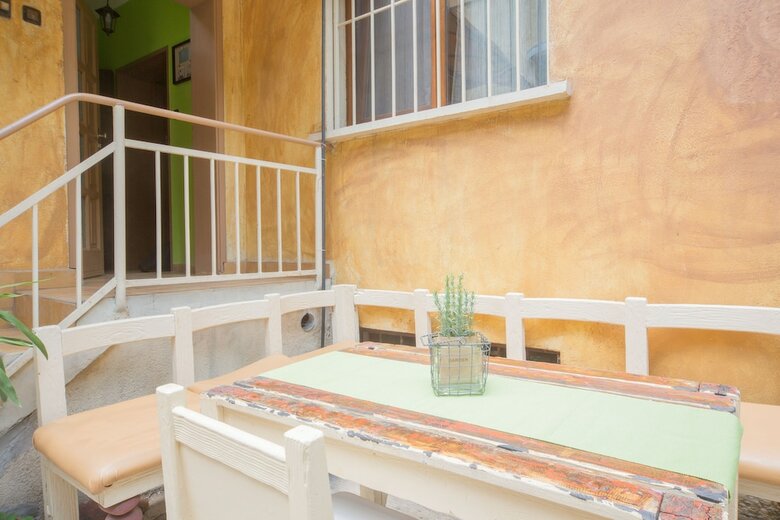 Apartamentos Peter Pan Guest House