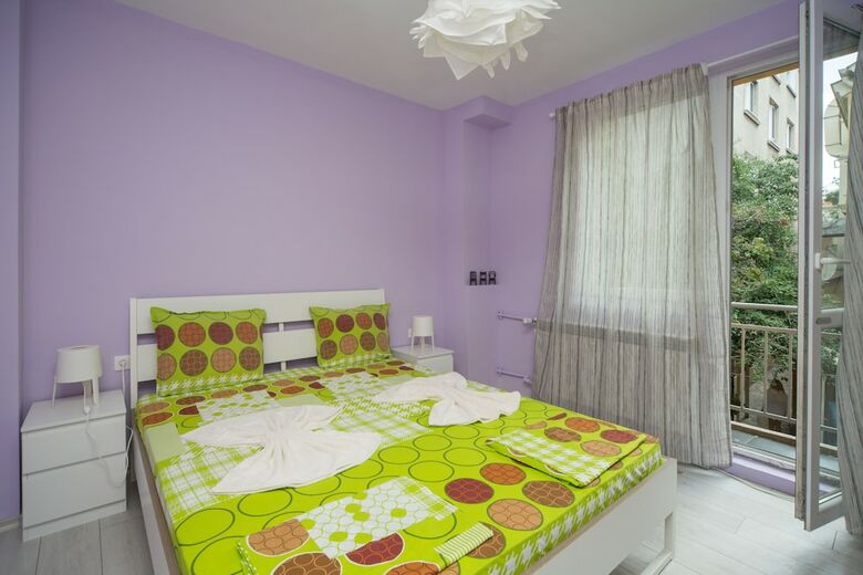 Apartamentos Peter Pan Guest House