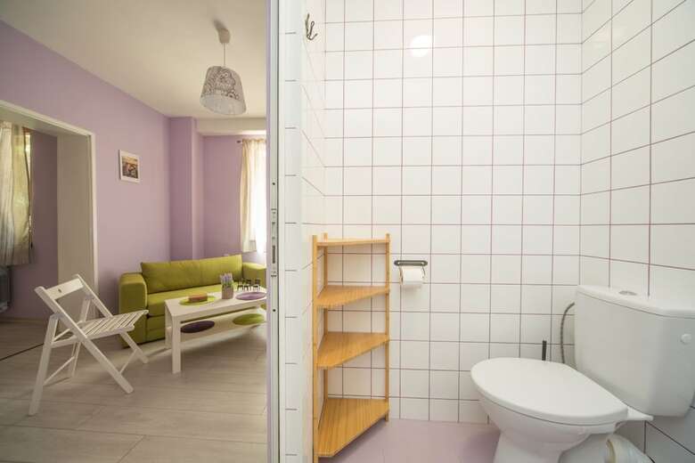 Apartamentos Peter Pan Guest House