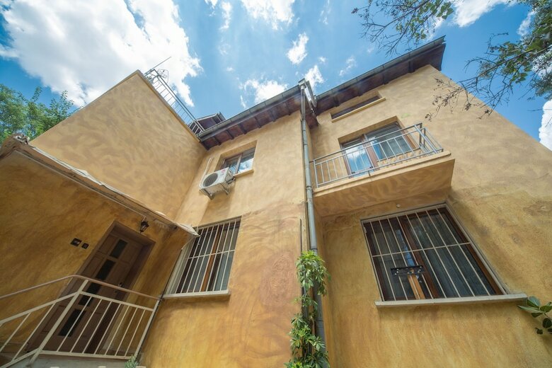 Apartamentos Peter Pan Guest House