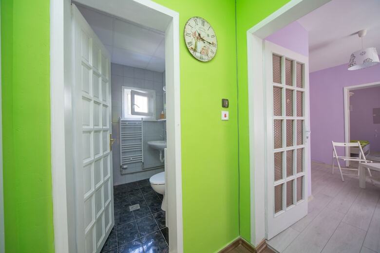 Apartamentos Peter Pan Guest House