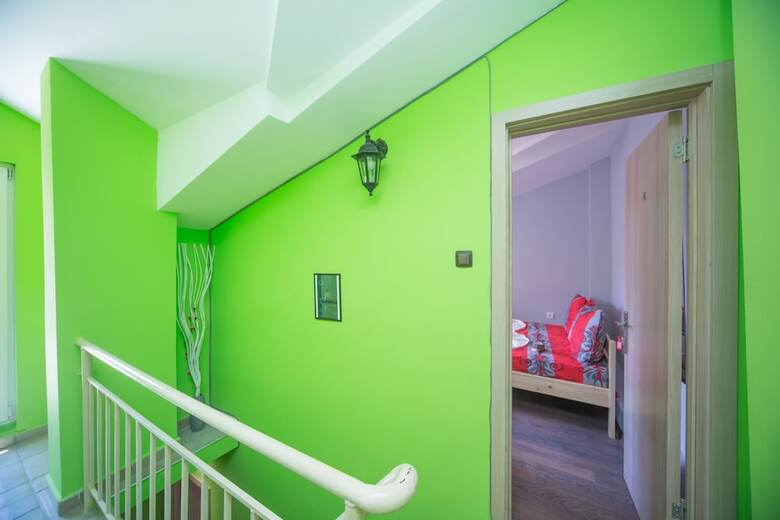 Apartamentos Peter Pan Guest House