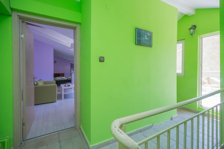Apartamentos Peter Pan Guest House