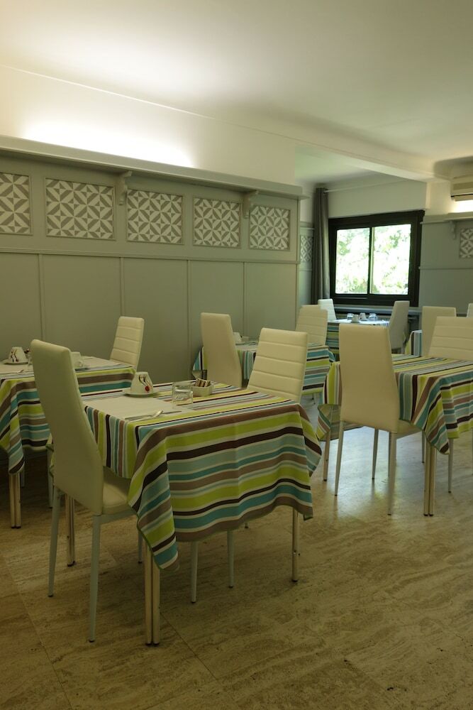Hotel Le Pr�joly