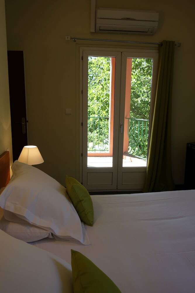 Hotel Le Pr�joly