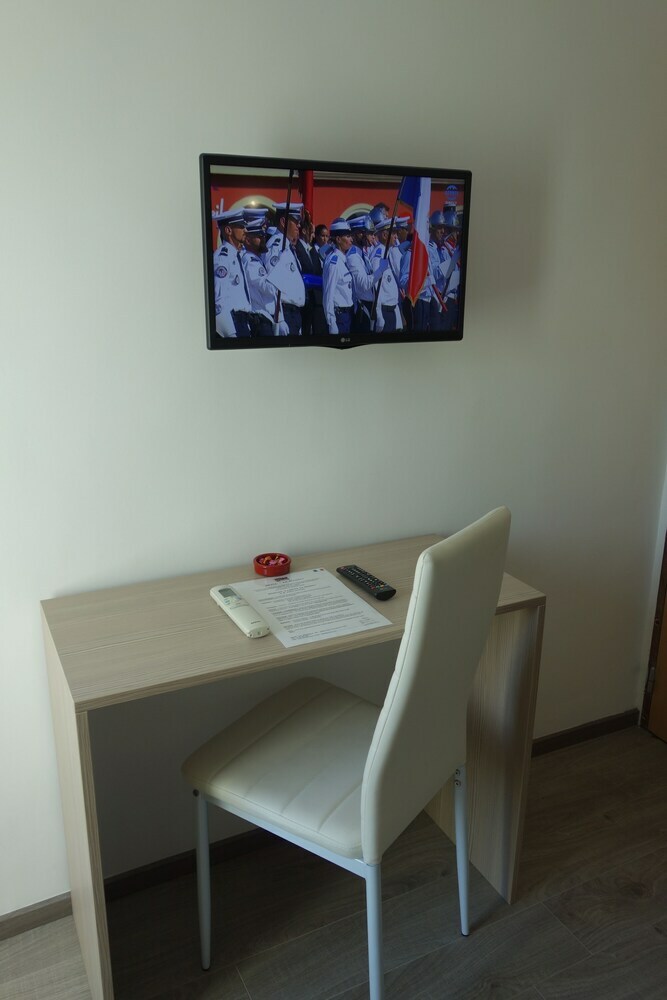 Hotel Le Pr�joly