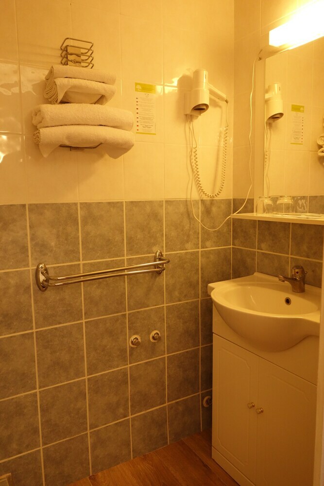 Hotel Le Pr�joly