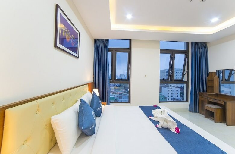 Toan Thang Hotel