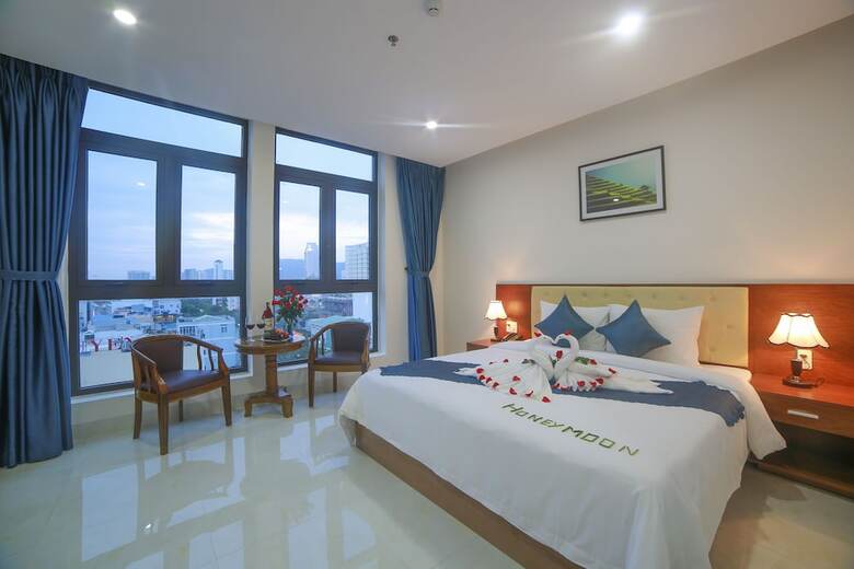 Toan Thang Hotel