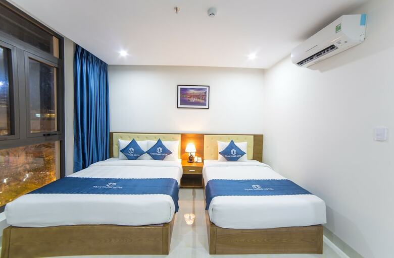 Toan Thang Hotel