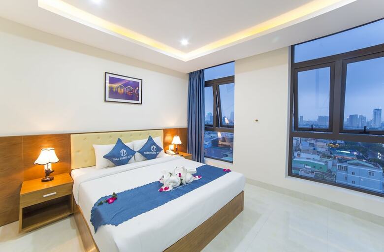 Toan Thang Hotel