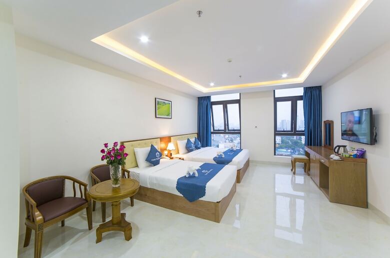 Toan Thang Hotel