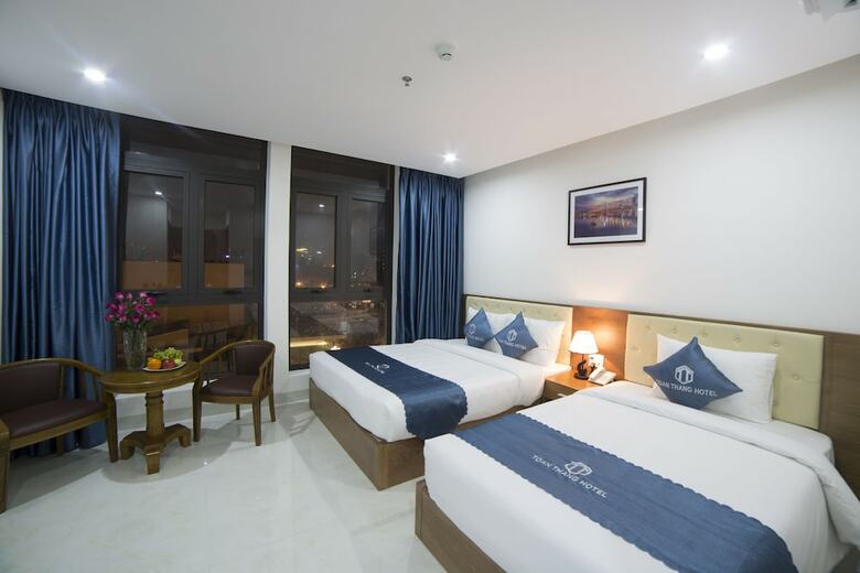 Toan Thang Hotel