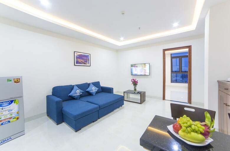 Toan Thang Hotel