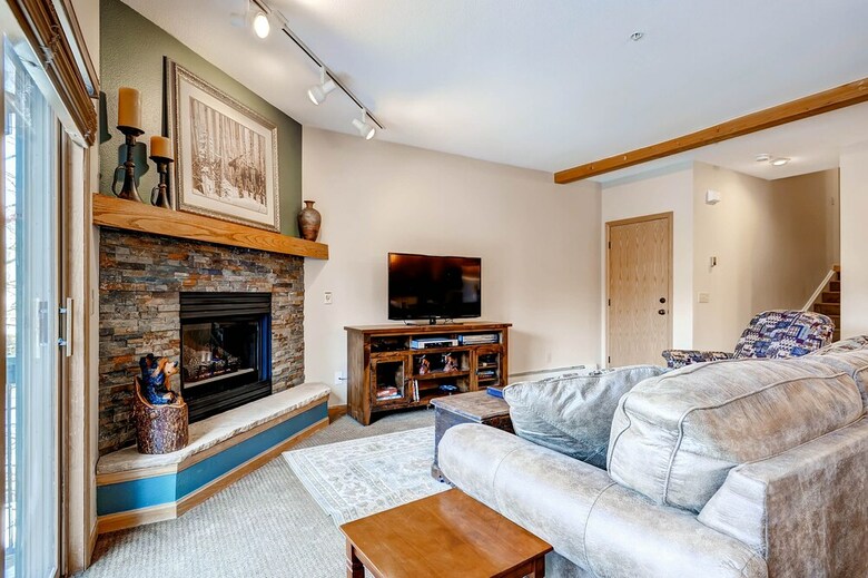 Antlers Lodge