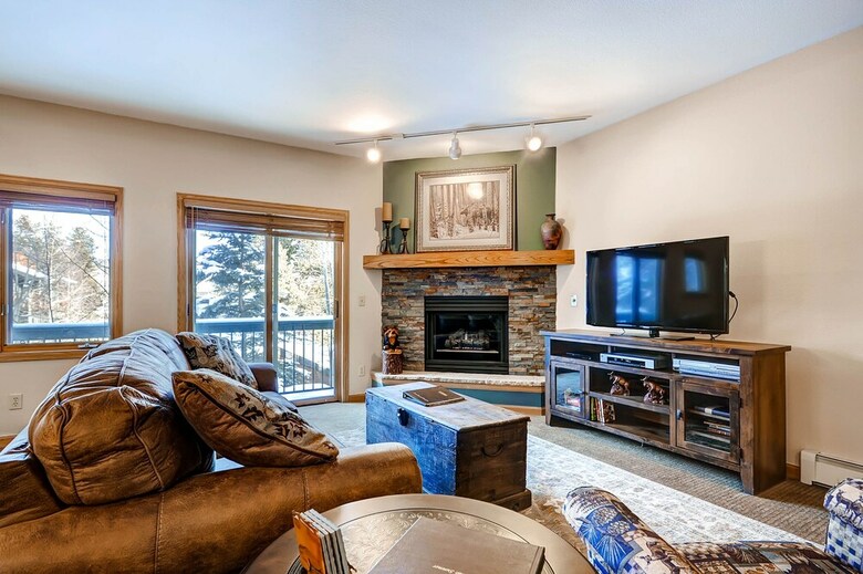 Antlers Lodge