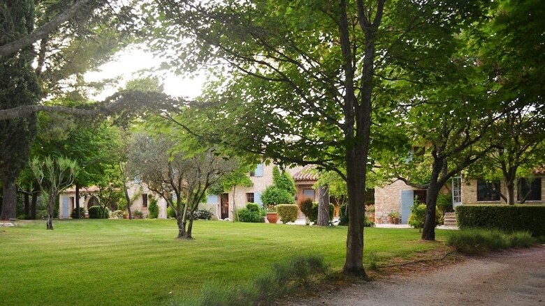 Campagne Chastel - G�te