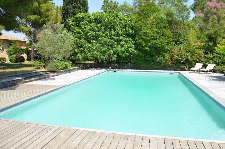 Campagne Chastel - G�te