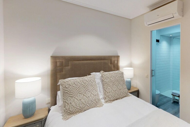 Apartamentos D�plex A Estrenar Puerta Del Sol-�pera