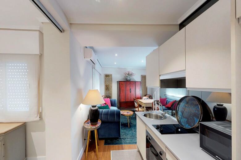 Apartamentos D�plex A Estrenar Puerta Del Sol-�pera