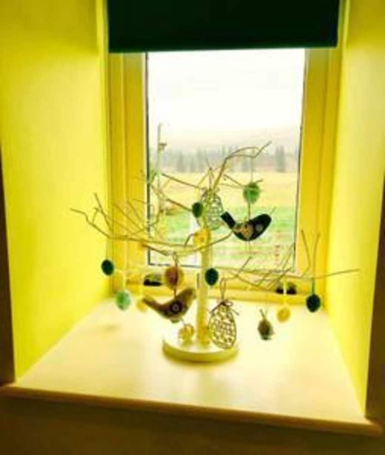 Apartamentos Clava Cottage