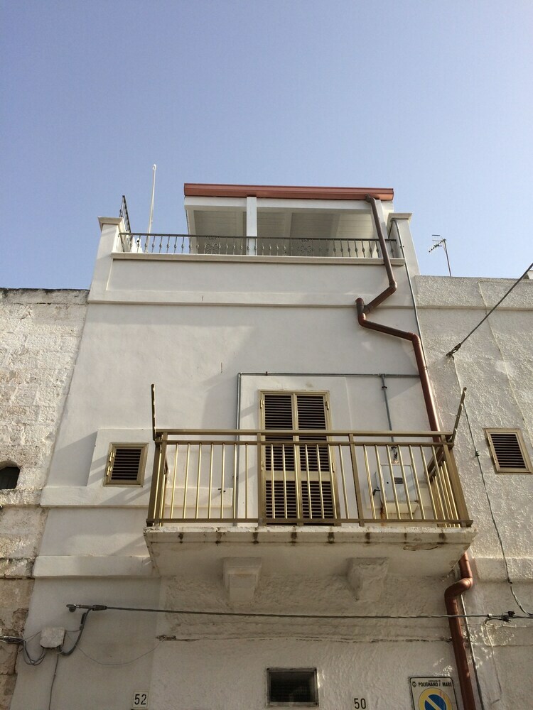 Bed & Breakfast Respiro Del Mare