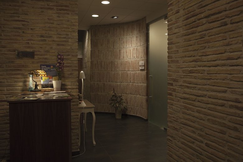 Hotel Restaurant Can Josep