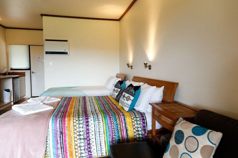 Motel Karri Aura