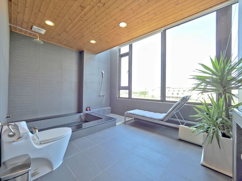 Sakura Bed And Breakfast