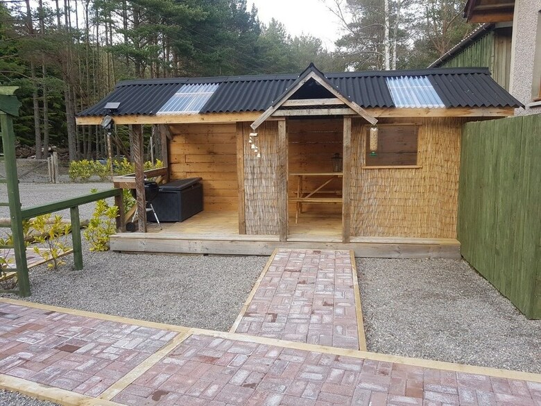 Birchwood Cottage