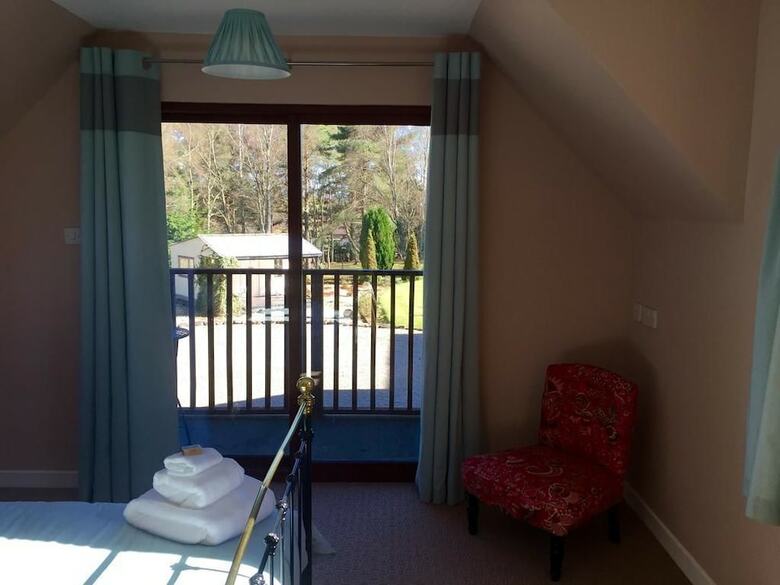 Birchwood Cottage