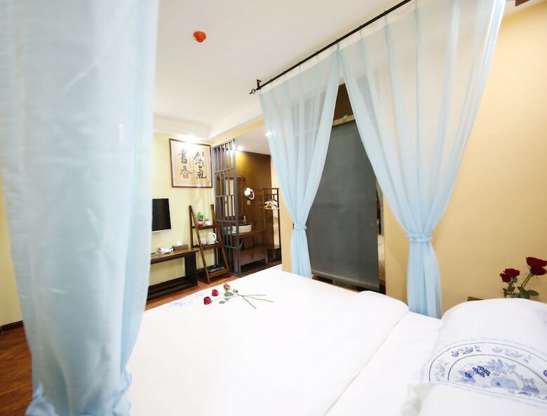 Zhangjiajie Debao Boutique Hotel