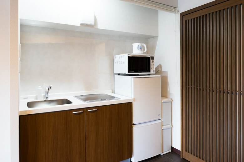 Apartamentos Kyoto River View House Kyou-raku