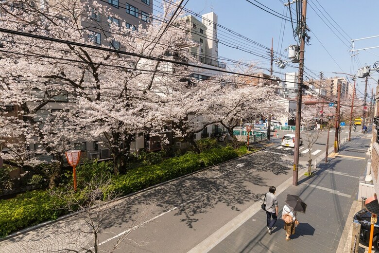 Apartamentos Kyoto River View House Kyou-raku