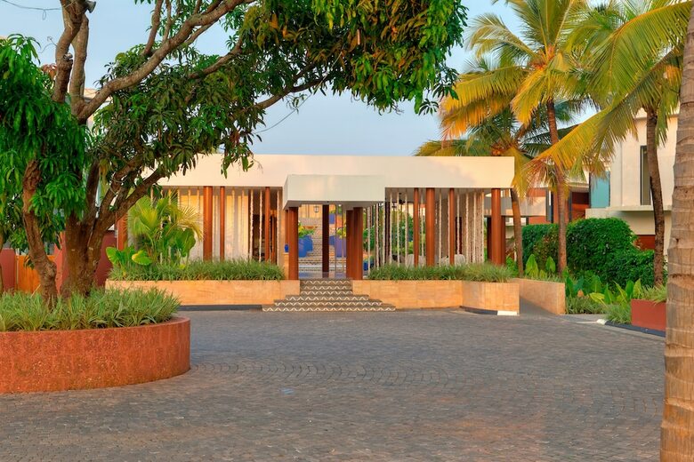 Apartamento Azaya Beach Resort