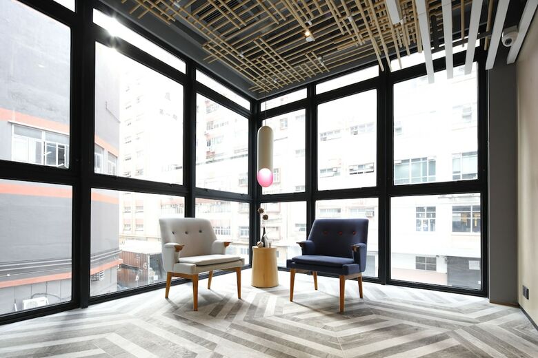 Hotel Ease Access Tsuen Wan